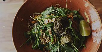 Product - Teni East Kitchen in Oakland, CA Chinese Restaurants
