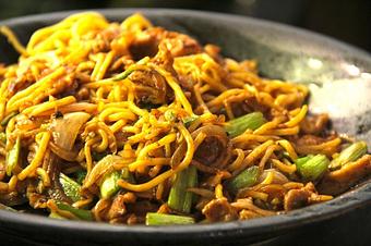 Product - Teppanyaki Kyoto Restaurant in Pittsburgh, PA Japanese Restaurants