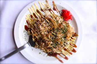 Product - Teppanyaki Kyoto Restaurant in Pittsburgh, PA Japanese Restaurants