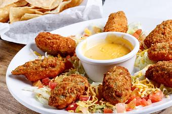 Product - Tequila's Mexican Bar & Grill in Port Arthur, TX Bars & Grills