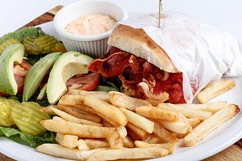 Product - Tequila's Mexican Bar & Grill in Port Arthur, TX Bars & Grills