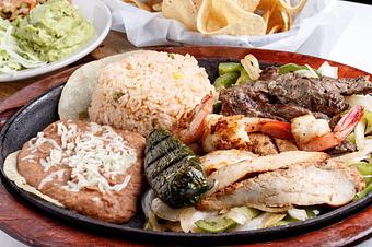 Product - Tequila's Mexican Bar & Grill in Port Arthur, TX Bars & Grills