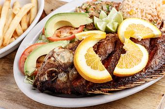 Product - Tequila's Mexican Bar & Grill in Port Arthur, TX Bars & Grills