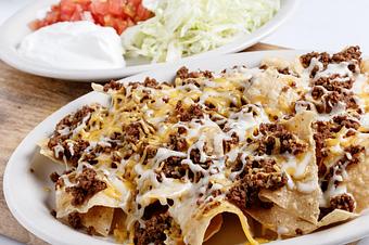 Product - Tequila's Mexican Bar & Grill in Port Arthur, TX Bars & Grills