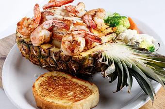 Product - Tequila's Mexican Bar & Grill in Port Arthur, TX Bars & Grills