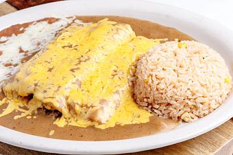 Product - Tequila's Mexican Bar & Grill in Port Arthur, TX Bars & Grills