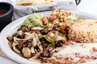 Product - Tequila's Mexican Bar & Grill in Port Arthur, TX Bars & Grills