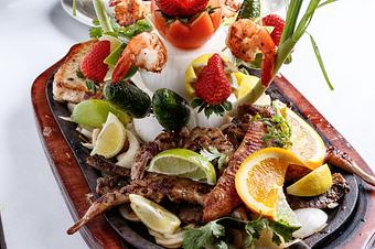 Product - Tequila's Mexican Bar & Grill in Port Arthur, TX Bars & Grills