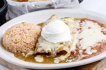 Product - Tequila's Mexican Bar & Grill in Port Arthur, TX Bars & Grills