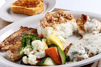 Product - Tequila's Mexican Bar & Grill in Port Arthur, TX Bars & Grills