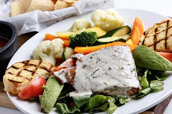 Product - Tequila's Mexican Bar & Grill in Port Arthur, TX Bars & Grills