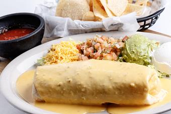 Product - Tequila's Mexican Bar & Grill in Port Arthur, TX Bars & Grills