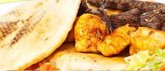 Product - Teranga Grill in Saint Louis, MO American Restaurants