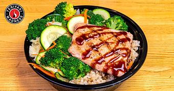 Product - Teriyaki Madness in WHEAT RIDGE, CO Japanese Restaurants