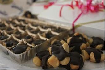 Product - Termini Bros Bakery - Reading Terminal Mkt in Philadelphia, PA Bakeries