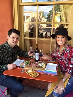 Product - Terracotta Wine Bistro in Downtown Santa Fe - Santa Fe, NM American Restaurants