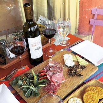 Product - Terracotta Wine Bistro in Downtown Santa Fe - Santa Fe, NM American Restaurants