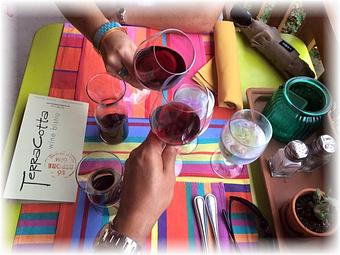 Product - Terracotta Wine Bistro in Downtown Santa Fe - Santa Fe, NM American Restaurants