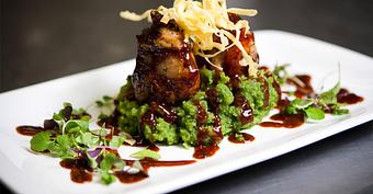 Product - Tesora Restaurant in Siren, WI American Restaurants