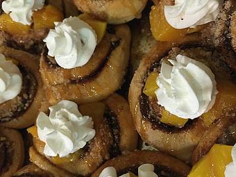 Product - Testimonies Bakery in Avilla, IN Bakeries