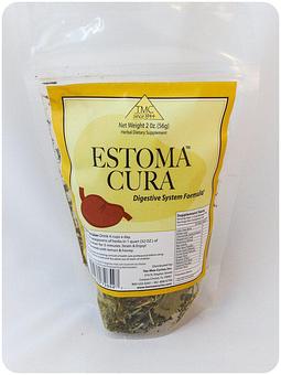 Product: Herbal tea blend for a healthy stomach. - Tex-Mex Curios in uptown 2 blocks south of City Hall - Corpus Christi, TX Restaurants/Food & Dining