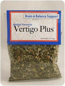 Product: Vertigo and balance support - Tex-Mex Curios in uptown 2 blocks south of City Hall - Corpus Christi, TX Restaurants/Food & Dining