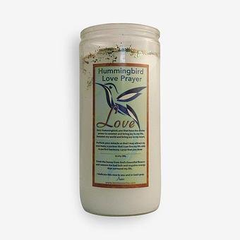 Product: 14 Day Jumbo Candle ~ Vela Jumbo de 14 Dias - Tex-Mex Curios in uptown 2 blocks south of City Hall - Corpus Christi, TX Restaurants/Food & Dining