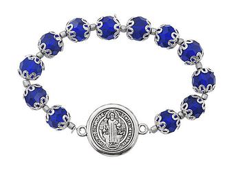 Product: protection bracelet ~ pulsera para protección - Tex-Mex Curios in uptown 2 blocks south of City Hall - Corpus Christi, TX Restaurants/Food & Dining