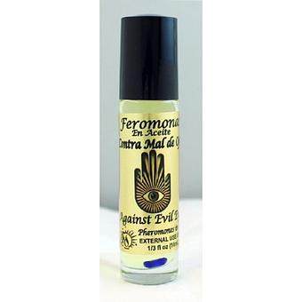 Product: Pheromones ~ Feromonas - Tex-Mex Curios in uptown 2 blocks south of City Hall - Corpus Christi, TX Restaurants/Food & Dining