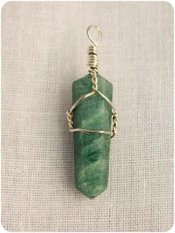 Product: Aventurine ~ Aventurina - Tex-Mex Curios in uptown 2 blocks south of City Hall - Corpus Christi, TX Restaurants/Food & Dining