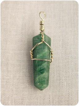 Product: Aventurine ~ Aventurina - Tex-Mex Curios in uptown 2 blocks south of City Hall - Corpus Christi, TX Restaurants/Food & Dining