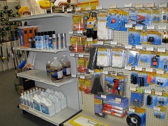 Product - Tex's Tackle and Bait in Wilmington, NC Fishing Tackle & Supplies