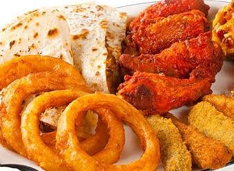 Product - Texas Pizza (Richmond Ave) in Houston, TX Pizza Restaurant