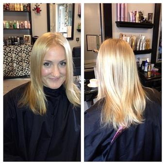 Product - Texture Hair Spa in La Canada Flintridge, CA Beauty Salons