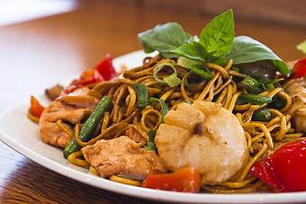 Product - Thai Aroy Dee in Drexel Hill, PA Thai Restaurants