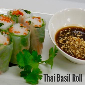 Product - Thai Basil Kitchen in GA 400 exit 13 off GA 141 and Sharon Rd. - Cumming, GA Thai Restaurants