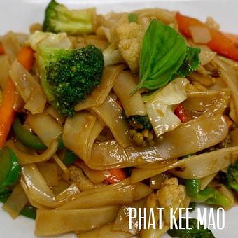 Product - Thai Basil Kitchen in GA 400 exit 13 off GA 141 and Sharon Rd. - Cumming, GA Thai Restaurants