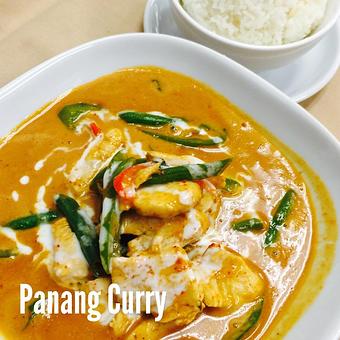 Product - Thai Basil Kitchen in GA 400 exit 13 off GA 141 and Sharon Rd. - Cumming, GA Thai Restaurants