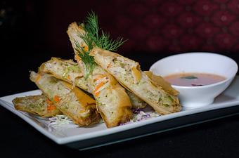 Product - Thai Basil Kitchen in GA 400 exit 13 off GA 141 and Sharon Rd. - Cumming, GA Thai Restaurants