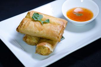 Product - Thai Basil Kitchen in GA 400 exit 13 off GA 141 and Sharon Rd. - Cumming, GA Thai Restaurants