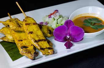 Product - Thai Basil Kitchen in GA 400 exit 13 off GA 141 and Sharon Rd. - Cumming, GA Thai Restaurants