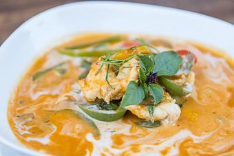 Product - Thai Basil Kitchen in GA 400 exit 13 off GA 141 and Sharon Rd. - Cumming, GA Thai Restaurants