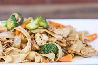 Product - Thai Basil Kitchen in GA 400 exit 13 off GA 141 and Sharon Rd. - Cumming, GA Thai Restaurants