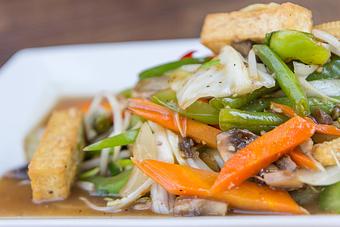 Product - Thai Basil Kitchen in GA 400 exit 13 off GA 141 and Sharon Rd. - Cumming, GA Thai Restaurants