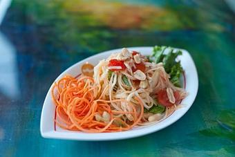 Product - Thai by Thai in Annandale, VA Thai Restaurants