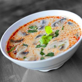 Product - Thai by Thai in Fairfax, VA Thai Restaurants