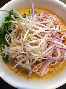 Product - Thai Curry in Gresham, OR Thai Restaurants