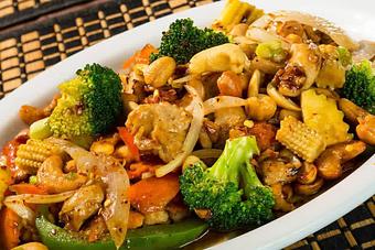 Product - Thai Delight Restaurant in Longwood, FL Thai Restaurants