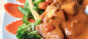 Product - Thai E-Sarn Cuisine in Arlington, MA Thai Restaurants