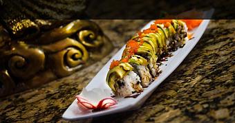 Product - Thai Harmony in Winston-Salem, NC Japanese Restaurants